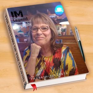 Meet your Posher, Sue